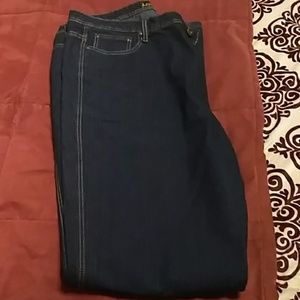 Bootcut Jeans